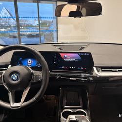 BMW X1 (U11) XDRIVE20 204 XLINE 66.5 KWH BVA Compi&egrave;gne