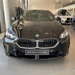 BMW Serie 2 (F74) GRAN COUPE 220 170 M SPORT DKG7 Compi&egrave;gne