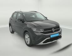 Volkswagen T-Cross Sausheim