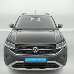 Volkswagen T-Cross 1.0 TSI 116 Start/Stop DSG7 Life occasion - Sausheim - photo 2/30