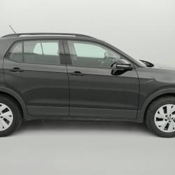 Volkswagen T-Cross 1.0 TSI 116 Start/Stop DSG7 Life occasion - Sausheim - photo 3/30