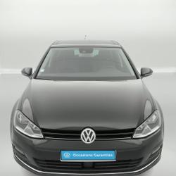 Volkswagen Golf 7 1.4 TSI 125 BlueMotion Technology Carat occasion - Sausheim - photo 2/32