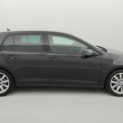 Volkswagen Golf 7 1.4 TSI 125 BlueMotion Technology Carat occasion - Sausheim - photo 3/32