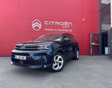 Citroen C5 Aircross Guer