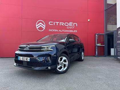 Citroen C5 Aircross - HYBRID RECHARGEABLE 225CH FEEL PACK E-EAT8 - 18 990 €