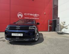 Citroen C5 Aircross Guer