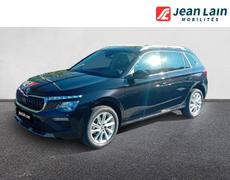 Skoda Kamiq Voiron