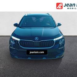 Skoda Kamiq Kamiq 1.0 TSI Evo 2 116 ch DSG7 Clever Edition Voiron