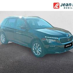 Skoda Kamiq Kamiq 1.0 TSI Evo 2 116 ch DSG7 Clever Edition Voiron