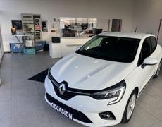 Renault Clio 5 Château-Gontier-sur-Mayenne