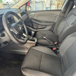 Renault Clio 5 Business SCe 65 -21 Ch&acirc;teau-Gontier-sur-Mayenne