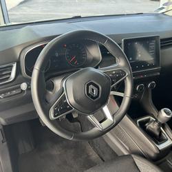 Renault Clio 5 Business SCe 65 -21 Ch&acirc;teau-Gontier-sur-Mayenne