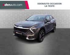 Kia Sportage - VP 1.6 T-GDi 265ch ISG Hybride Rechargeable BVA6 4x4 Design - 33 990 €