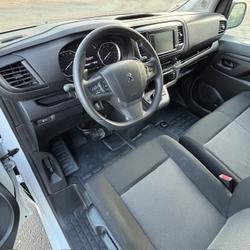 Peugeot Expert Taille M 2.0 BLUE HDI 180 S&S AUTO La Pellerine