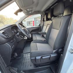 Peugeot Expert Taille M 2.0 BLUE HDI 180 S&S AUTO La Pellerine