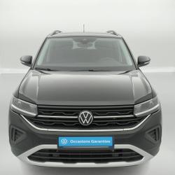 Volkswagen T-Cross 1.0 TSI 116 Start/Stop DSG7 VW Edition occasion - Sausheim - photo 2/31