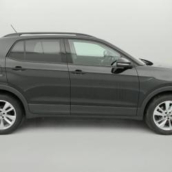 Volkswagen T-Cross 1.0 TSI 116 Start/Stop DSG7 VW Edition occasion - Sausheim - photo 3/31