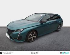 Peugeot 308 SW Phase 2 Saint-Sulpice-sur-Risle