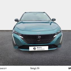 Peugeot 308 SW Phase 2 308 SW PureTech 130ch S&S EAT8 GT Saint-Sulpice-sur-Risle