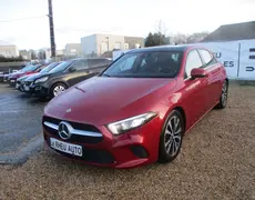 Mercedes Classe A Le Rheu