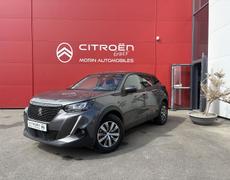 Peugeot 2008 Guer