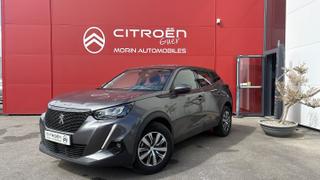 Peugeot 2008  - photo 0
