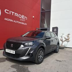 Peugeot 2008 1.5 BLUEHDI 130CH S&S ACTIVE BUSINESS EAT8 Guer