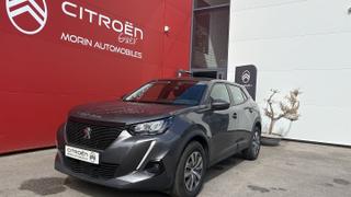 Peugeot 2008  - photo 1