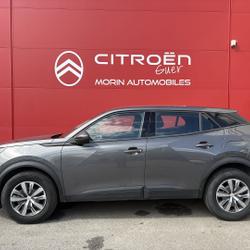Peugeot 2008 1.5 BLUEHDI 130CH S&S ACTIVE BUSINESS EAT8 Guer
