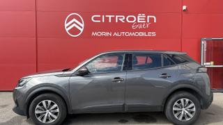 Peugeot 2008  - photo 2