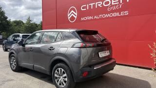Peugeot 2008  - photo 3