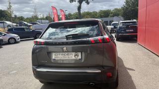 Peugeot 2008  - photo 4
