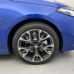 BMW Serie 1 (F70) 120 170 CH M SPORT DKG7 Compi&egrave;gne