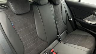 BMW Serie 1  - M Sport - photo 4