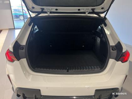 BMW Serie 1 - 120 170 ch DKG7 M Sport - 31 990 €