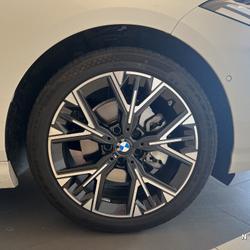 BMW Serie 1 120 170 ch DKG7 M Sport Compi&egrave;gne