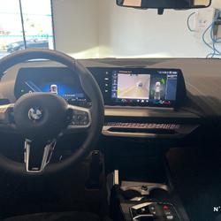 BMW Serie 1 120 170 ch DKG7 M Sport Compi&egrave;gne