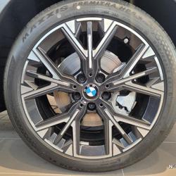BMW Serie 2 Gran Coupe 216 122 ch DKG7 M Sport Design Compi&egrave;gne