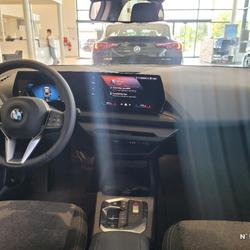 BMW Serie 2 Gran Coupe 216 122 ch DKG7 M Sport Design Compi&egrave;gne