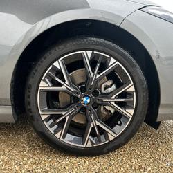 BMW Serie 1 (F70) 120D 163 CH M SPORT DKG7 occasion - Compi&egrave;gne - photo 2/22
