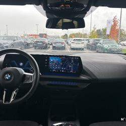 BMW Serie 1 (F70) 120D 163 CH M SPORT DKG7 occasion - Compi&egrave;gne - photo 3/22