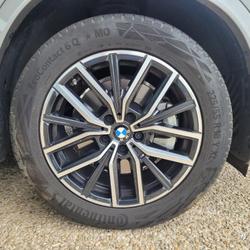 BMW X1 (U11) SDRIVE 20I 170 M SPORT DKG7 occasion - Compi&egrave;gne - photo 2/26