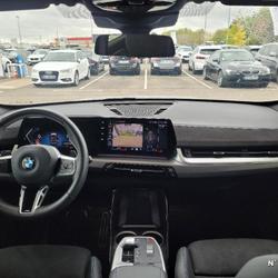 BMW X1 (U11) SDRIVE 20I 170 M SPORT DKG7 occasion - Compi&egrave;gne - photo 3/26