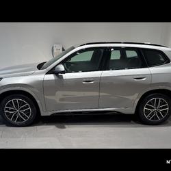 BMW X1 (U11) SDRIVE 20I 170 M SPORT DKG7 Compi&egrave;gne