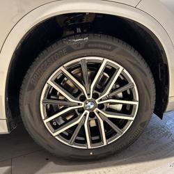 BMW X1 (U11) SDRIVE 20I 170 M SPORT DKG7 Compi&egrave;gne