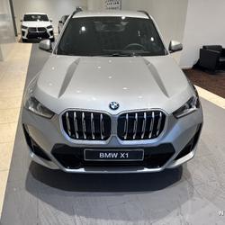 BMW X1 (U11) SDRIVE 20I 170 M SPORT DKG7 Compi&egrave;gne