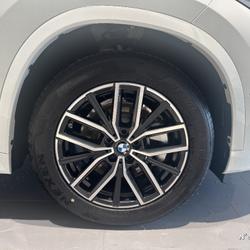 BMW X1 (U11) SDRIVE 20I 170 M SPORT DKG7 occasion - Compi&egrave;gne - photo 2/23