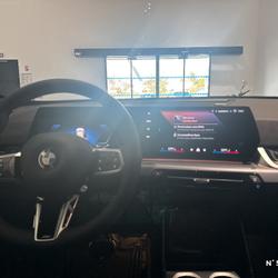BMW X1 (U11) SDRIVE 20I 170 M SPORT DKG7 occasion - Compi&egrave;gne - photo 3/23