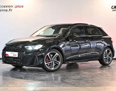 Audi A1 Sportback Rueil-Malmaison
