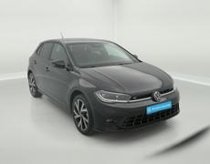 Volkswagen Polo Sausheim